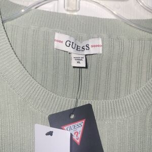Guess sweater